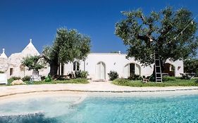 Dimora Trullivo, Charming House