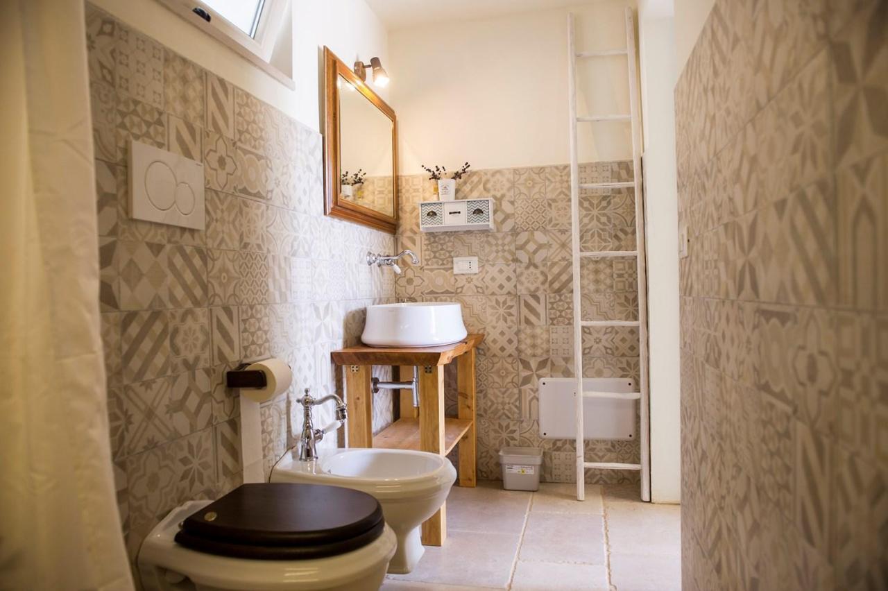 Villa Dimora Trullivo, Charming House à Castellana Grotte Extérieur photo