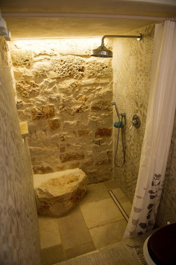 Villa Dimora Trullivo, Charming House à Castellana Grotte Extérieur photo