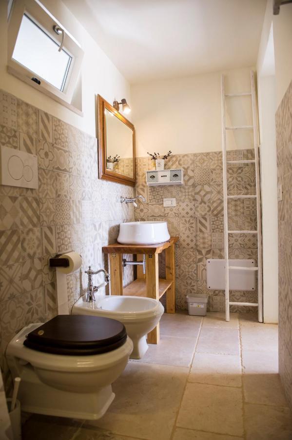 Villa Dimora Trullivo, Charming House à Castellana Grotte Extérieur photo
