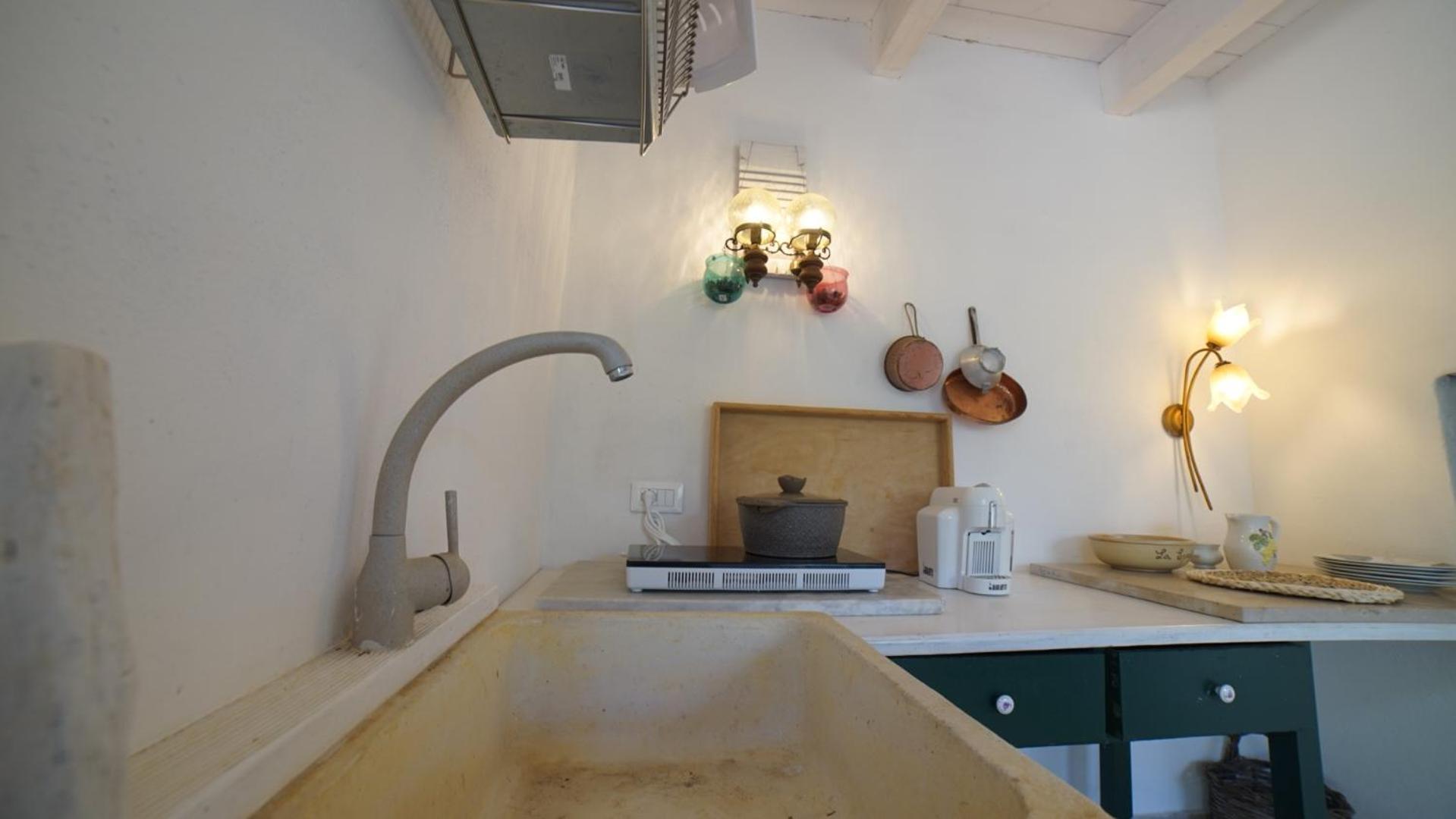 Villa Dimora Trullivo, Charming House à Castellana Grotte Extérieur photo