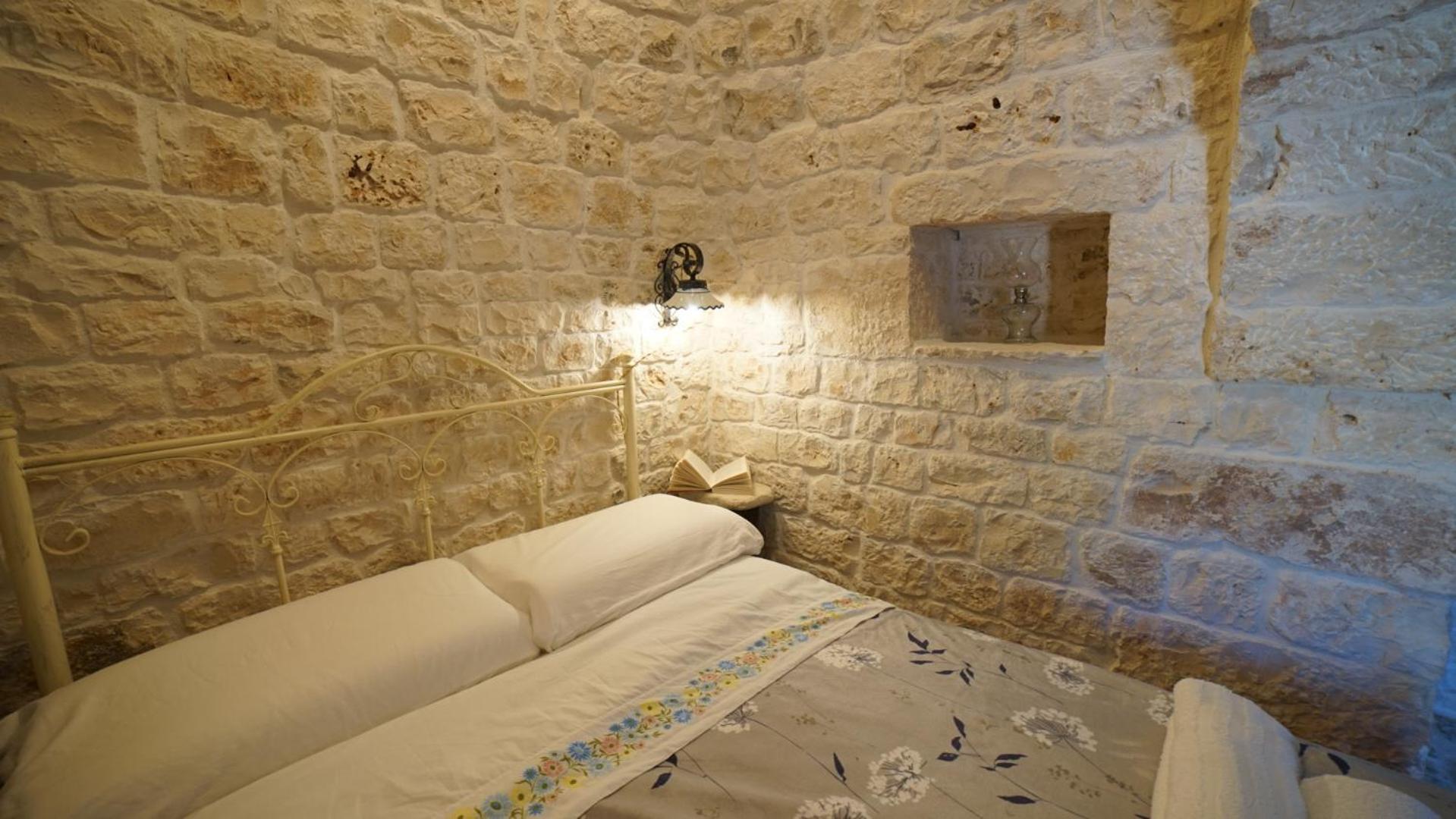 Villa Dimora Trullivo, Charming House à Castellana Grotte Extérieur photo