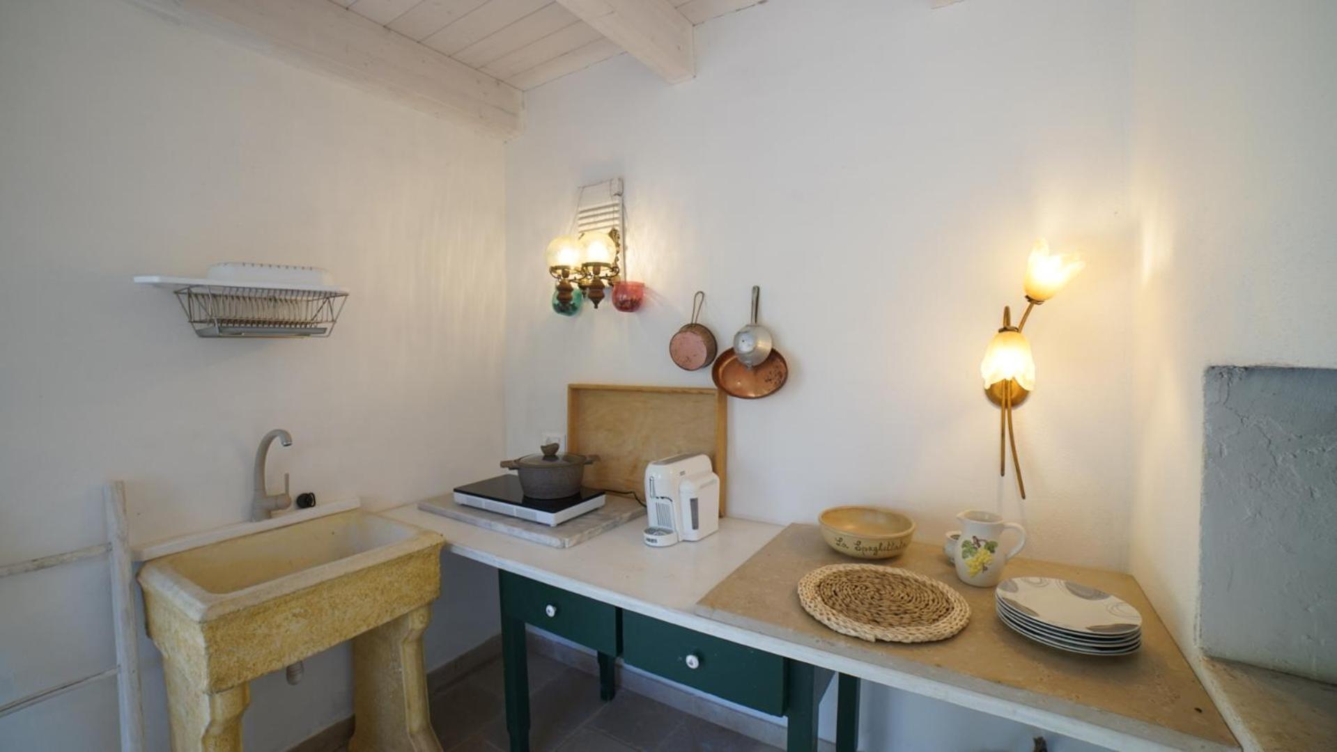 Villa Dimora Trullivo, Charming House à Castellana Grotte Extérieur photo