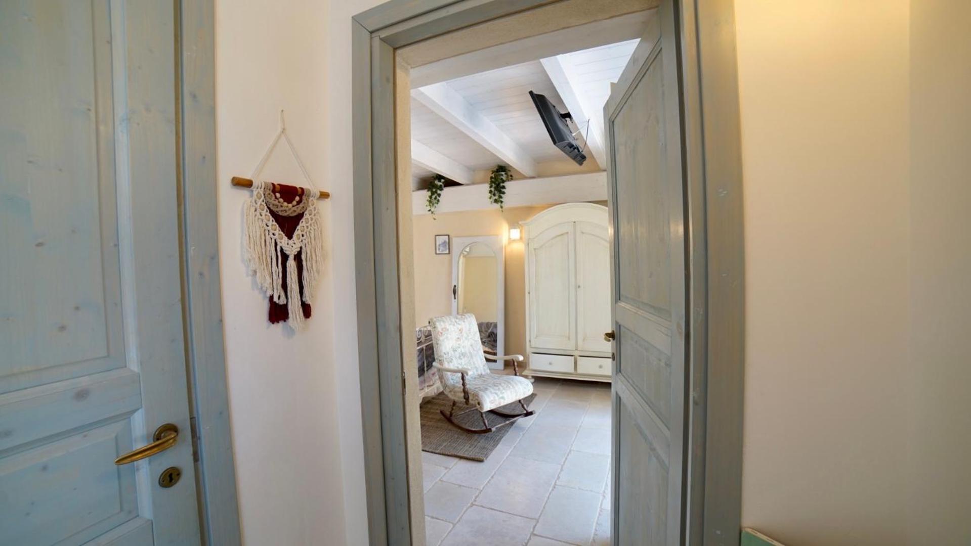 Villa Dimora Trullivo, Charming House à Castellana Grotte Extérieur photo