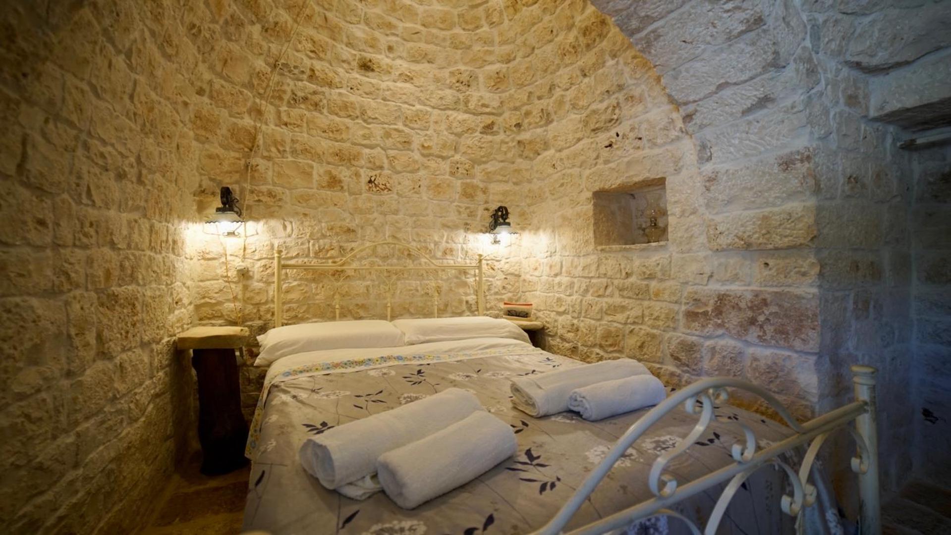 Villa Dimora Trullivo, Charming House à Castellana Grotte Extérieur photo