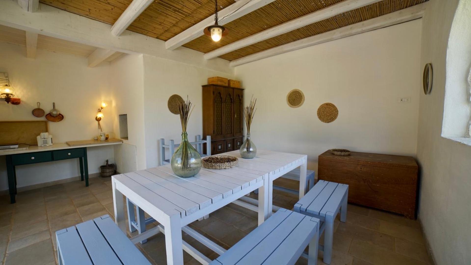 Villa Dimora Trullivo, Charming House à Castellana Grotte Extérieur photo